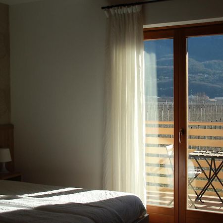 Agriturismo Maso Miri Trento Eksteriør bilde