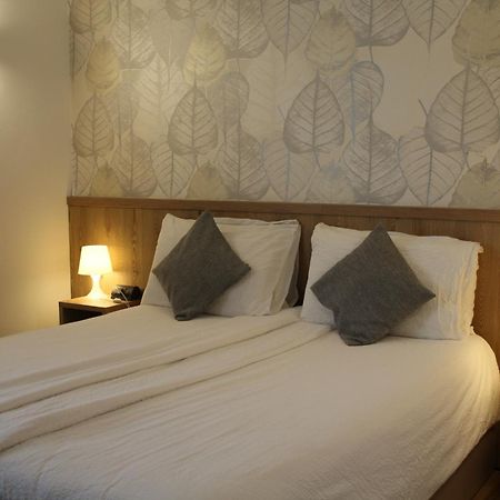 Agriturismo Maso Miri Trento Eksteriør bilde