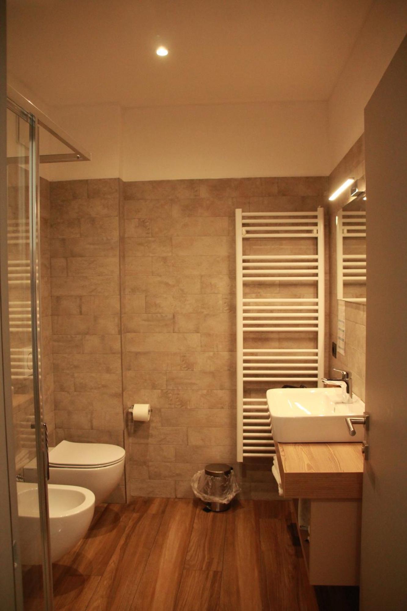Agriturismo Maso Miri Trento Eksteriør bilde