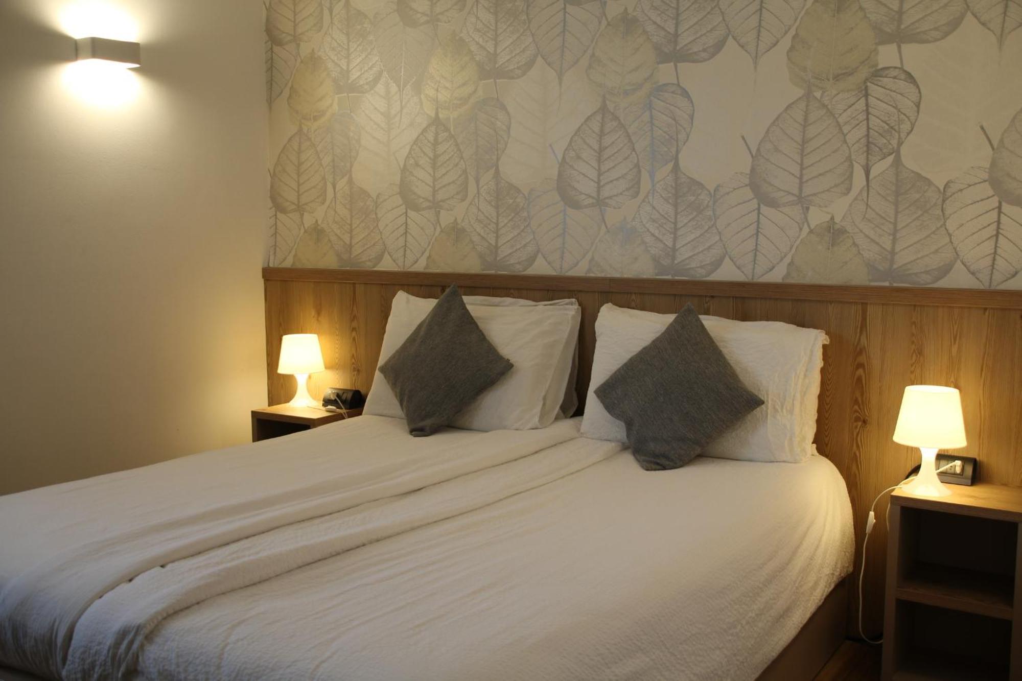 Agriturismo Maso Miri Trento Eksteriør bilde