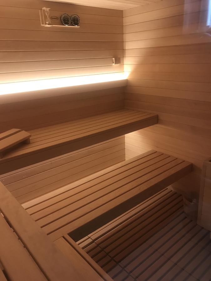 Agriturismo Maso Miri Trento Eksteriør bilde