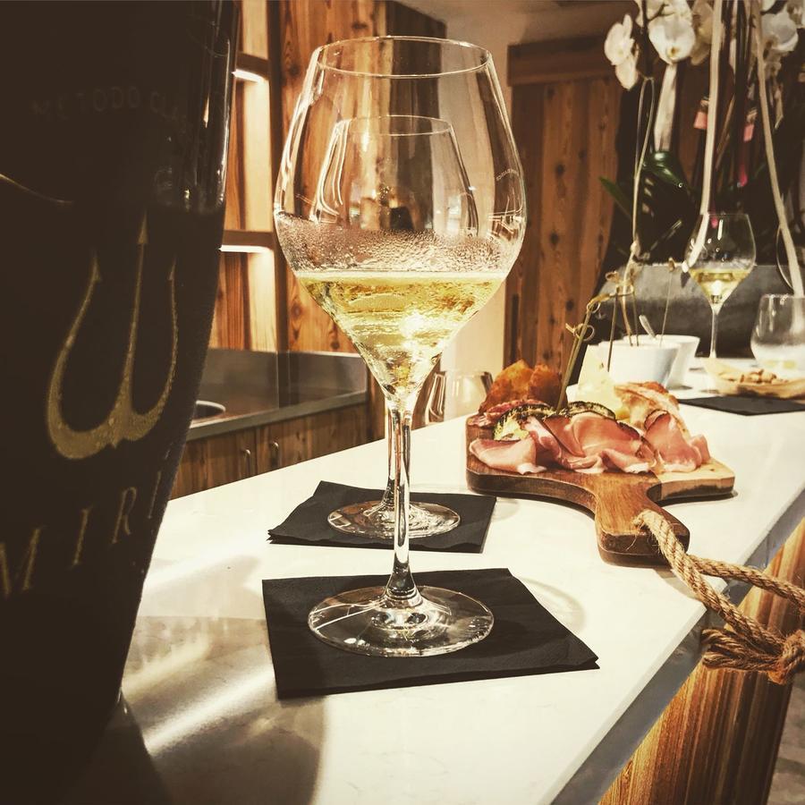 Agriturismo Maso Miri Trento Eksteriør bilde