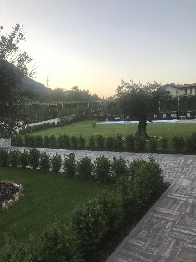 Agriturismo Maso Miri Trento Eksteriør bilde