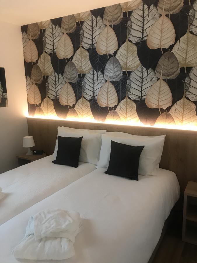 Agriturismo Maso Miri Trento Eksteriør bilde