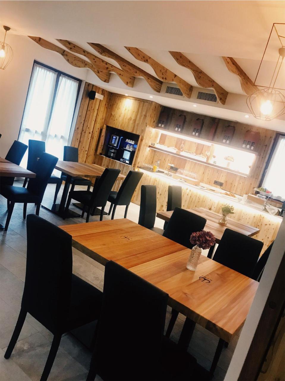 Agriturismo Maso Miri Trento Eksteriør bilde