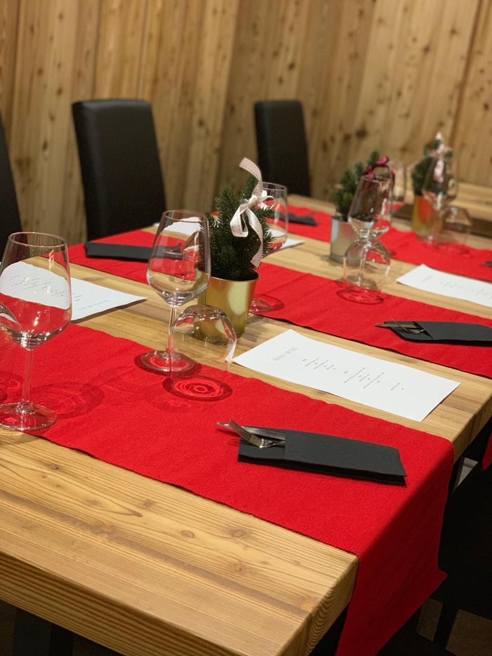 Agriturismo Maso Miri Trento Eksteriør bilde