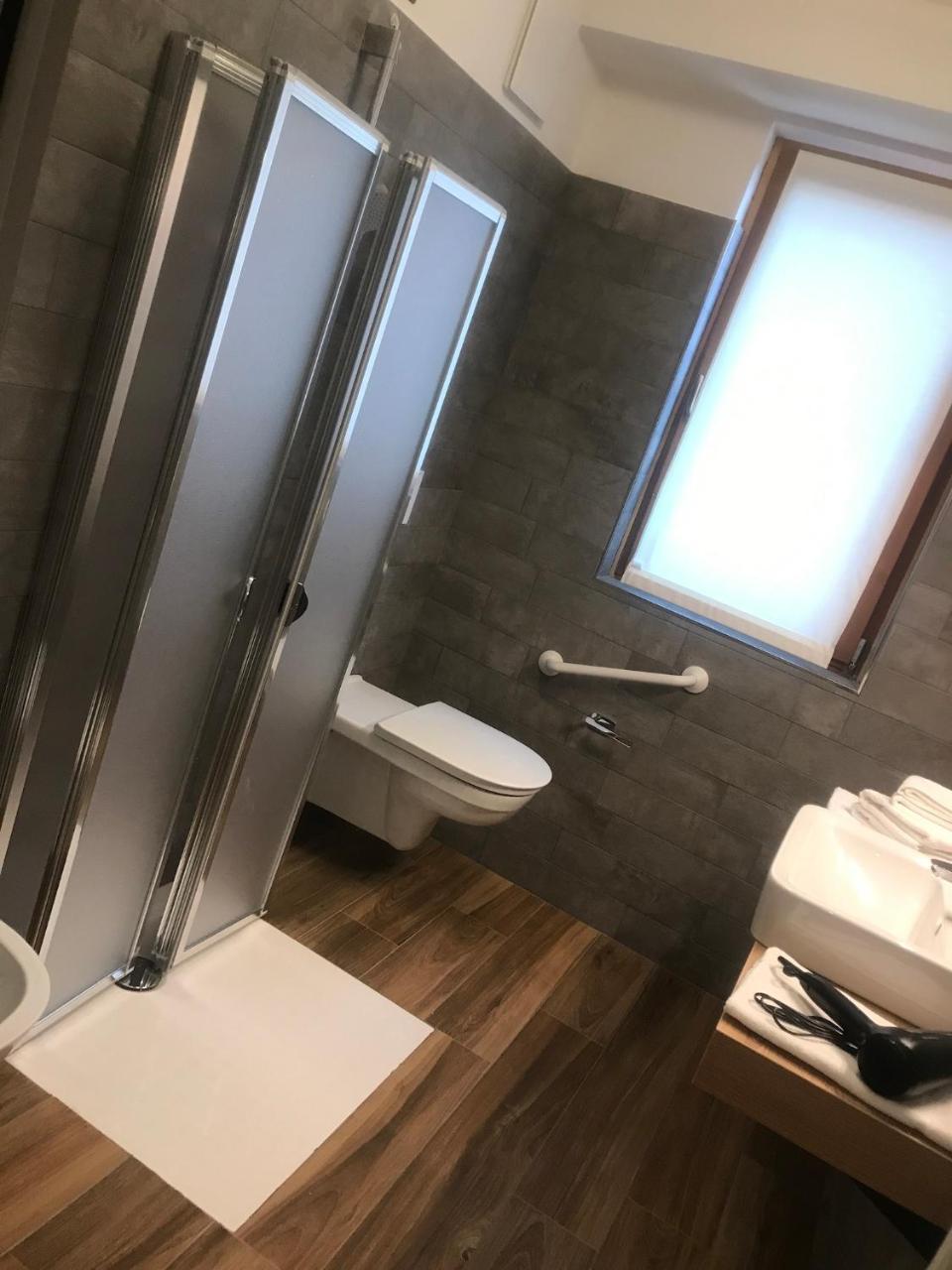 Agriturismo Maso Miri Trento Eksteriør bilde